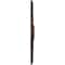 Ekena Millwork Pearl Ceiling Medallion (Fits Canopies up to 1 7/8"), Hand-Painted Rust, 26 1/4"OD x 1 1/2"P CM26PERUS - alternate 2